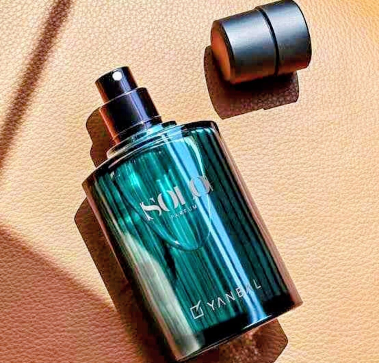 Perfume Solo Yanbal