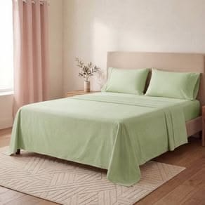 Sabanas Nancy Color Entero