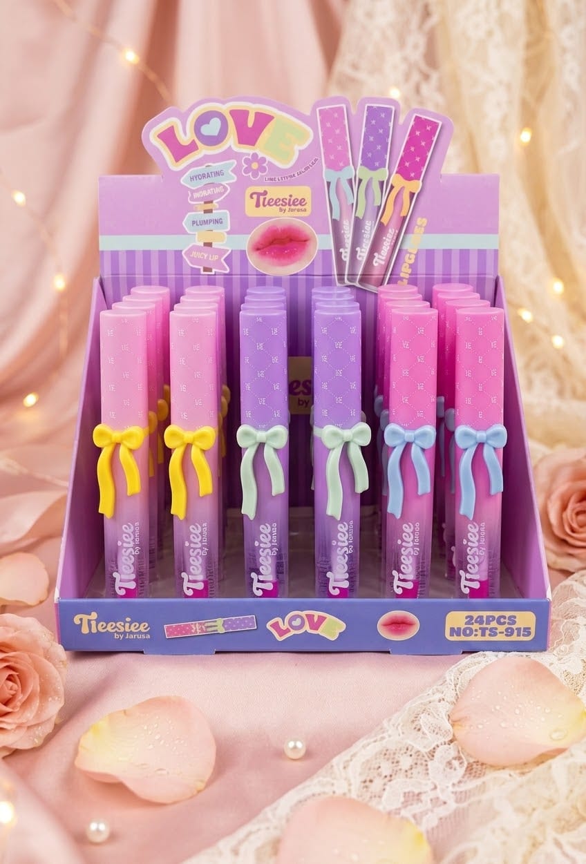 Labial Love  Lip Oil Tieesiee -Jarusa