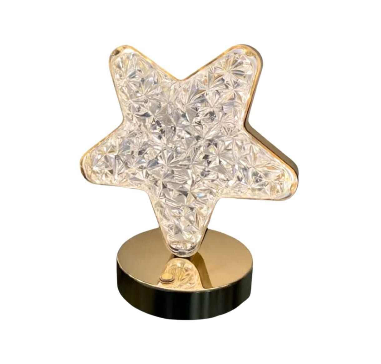 Lámpara Estrella